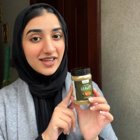 Herbae’s Organic Weightloss Phakki™ - Get Slim & Fit in 30 Days