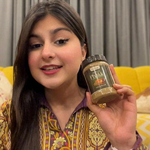 Herbae’s Organic Weightloss Phakki™ - Get Slim & Fit in 30 Days