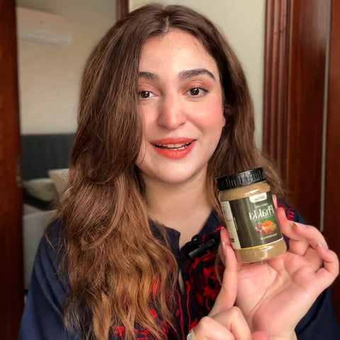 Herbae’s Organic Weightloss Phakki™ - Get Slim & Fit in 30 Days