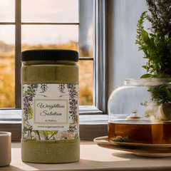 Weightloss Solution (1 Month Plan)