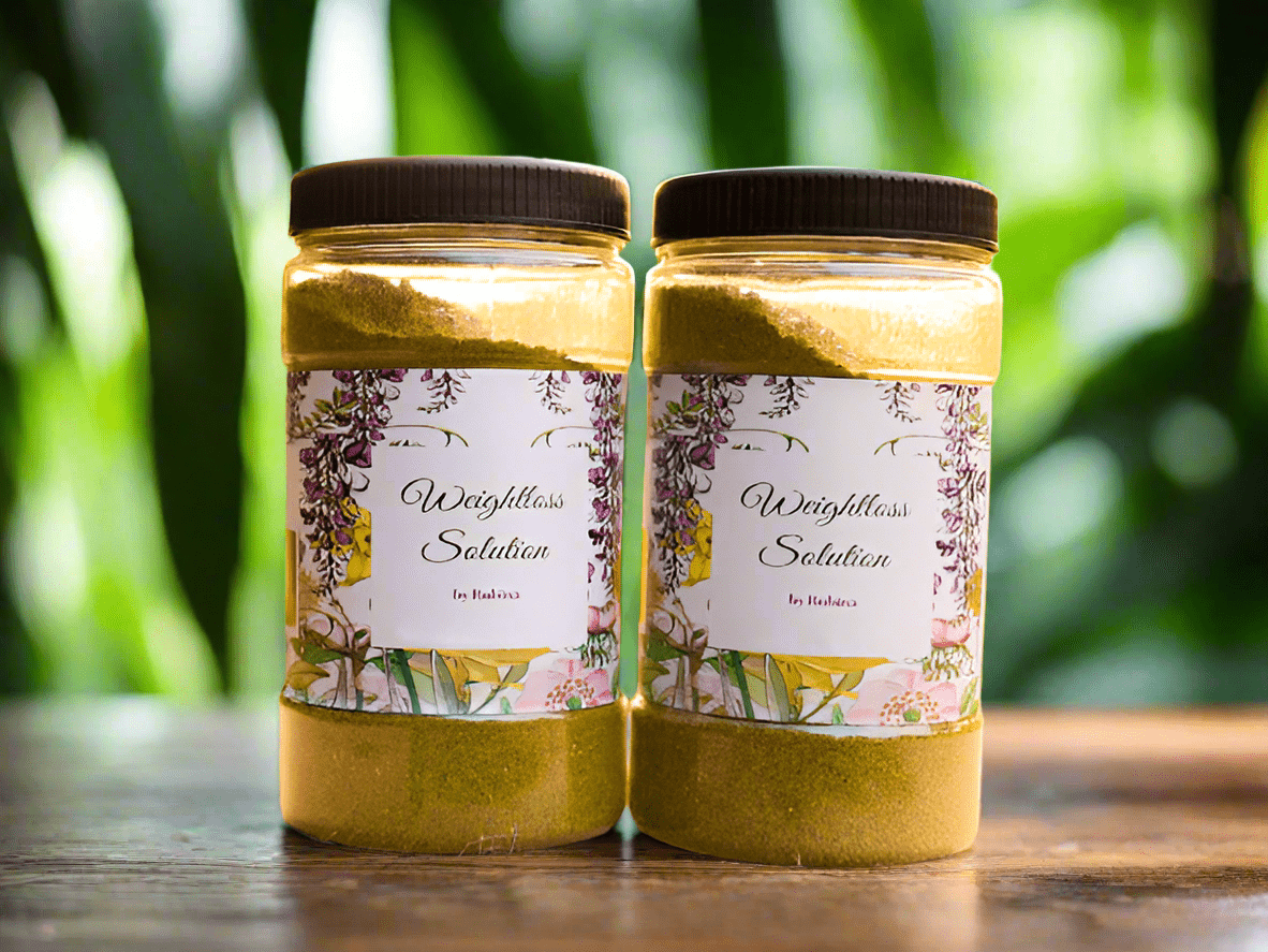 Weightloss Solution (2 Months Plan)